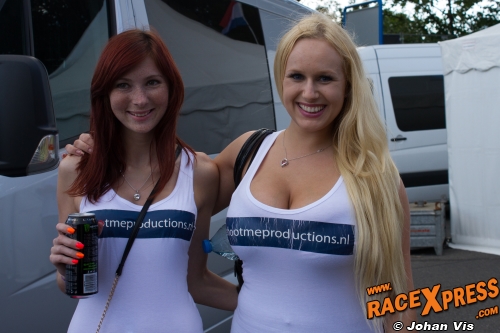 City Racing Rotterdam 2013